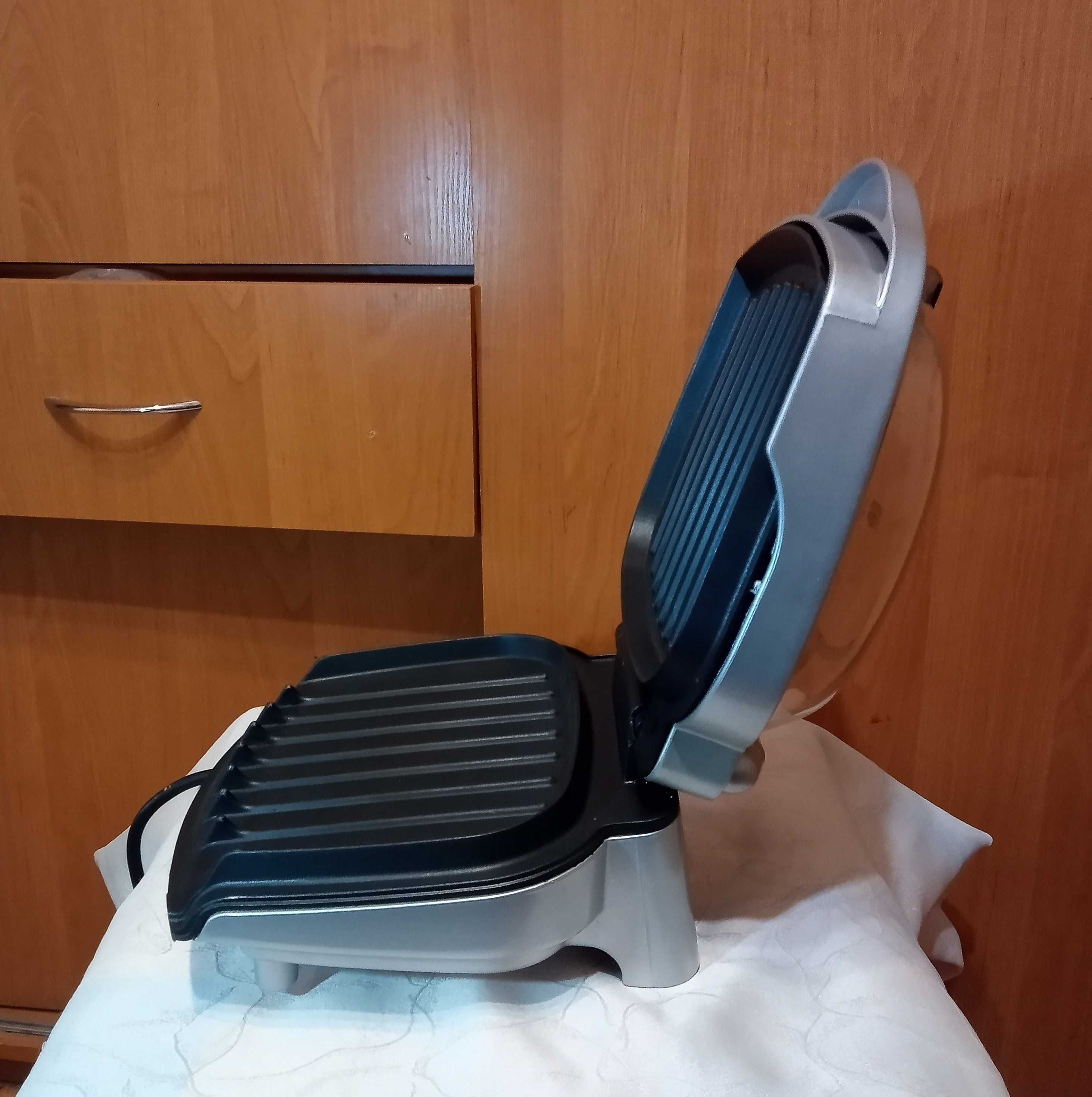 Электрогриль George Foreman