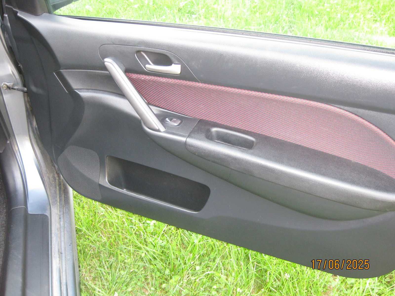 Honda Civic VII Sport - 2005 r.