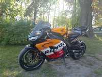 Honda CBR 1000rr sc57