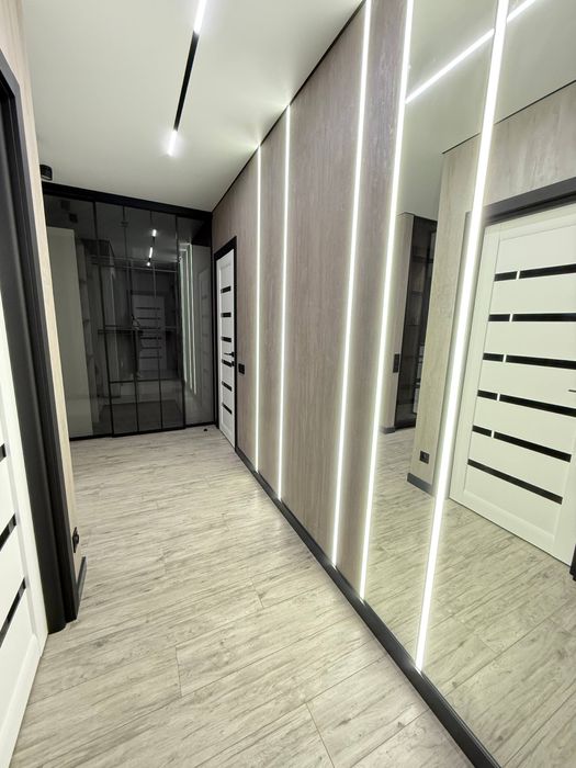 Продам! 3 к квартира ЖК «Дніпровська Брама 2» Слобожанське Дніпро