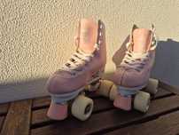 Patins de patinagem n°34