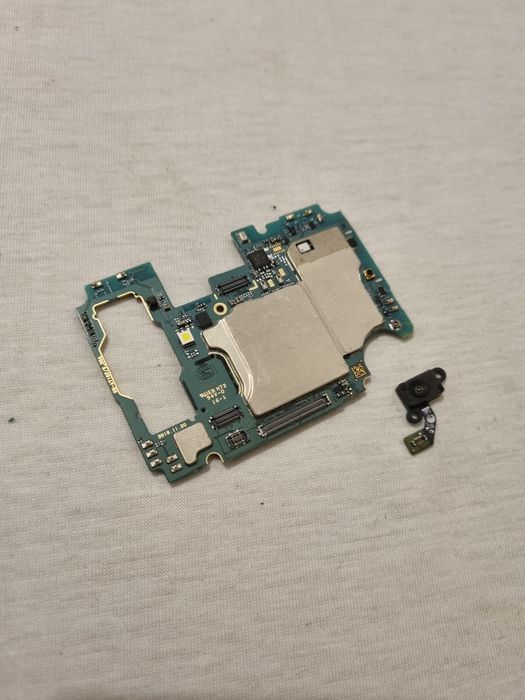 Материнська плата Samsung A71, A715