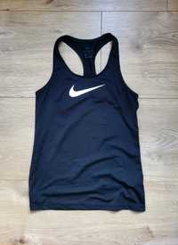 Bokserka damska Nike Dri Fit Xs