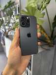 iPhone 15 Pro 256Gb Black Unlock Гарний Стан Від Магазину