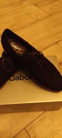 Buty damskie Gabor