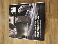 Ładowarka indukcyjna oryginalna BMW