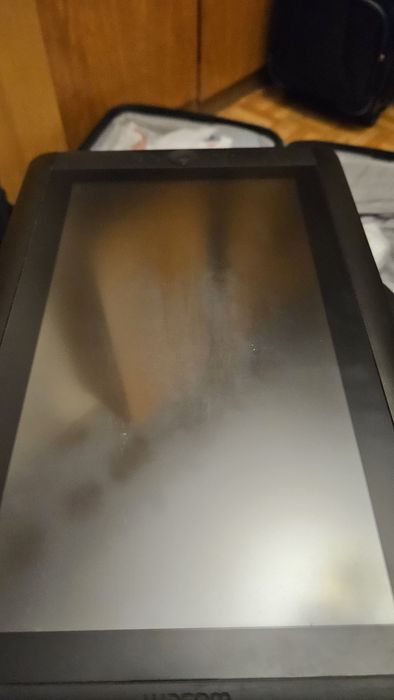 Wacom Cintiq 13HD (DTK-1300) графический планшет монитор