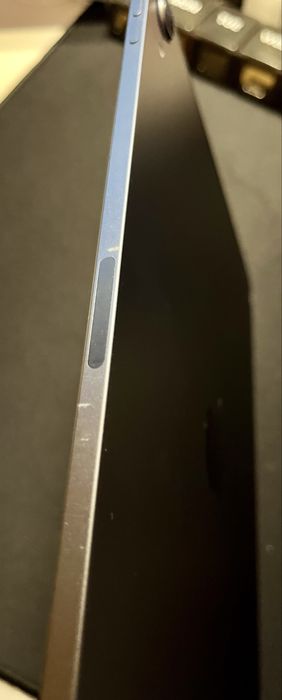 Apple iPad Pro A1980 11" Wi-Fi 256 GB Space Grey (MTXQ2LL/A)