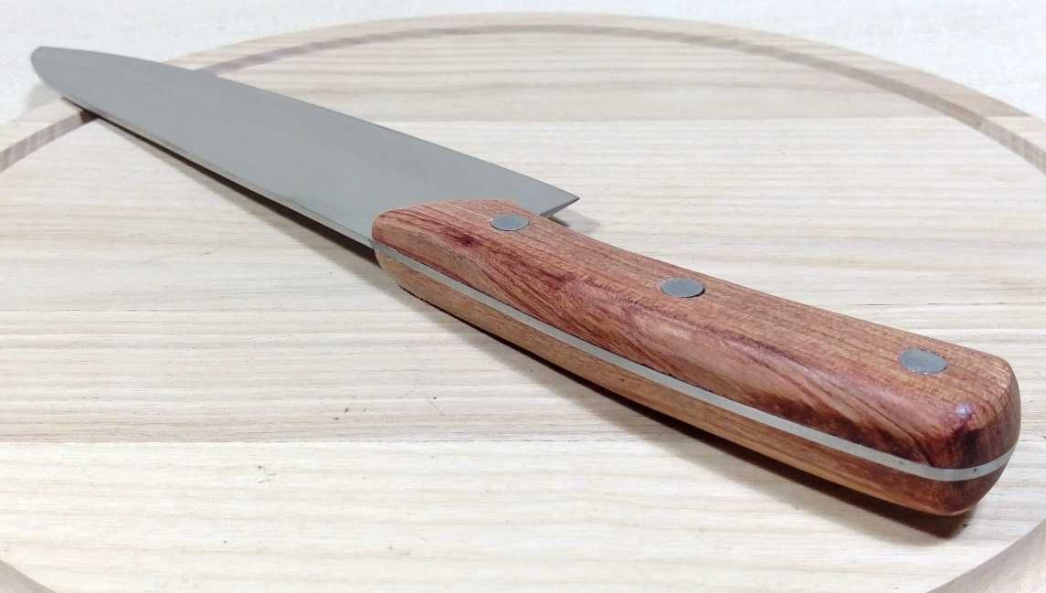 Кухонный поварской нож шеф-повара SEKI-JAPAN