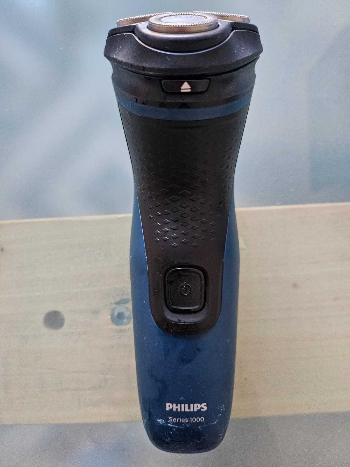 Maquina de barbear Philiphs serie 1000