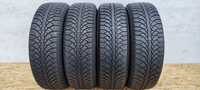 Opony zimowe Fulda Kristall Montero 3 185/65R15 88 T