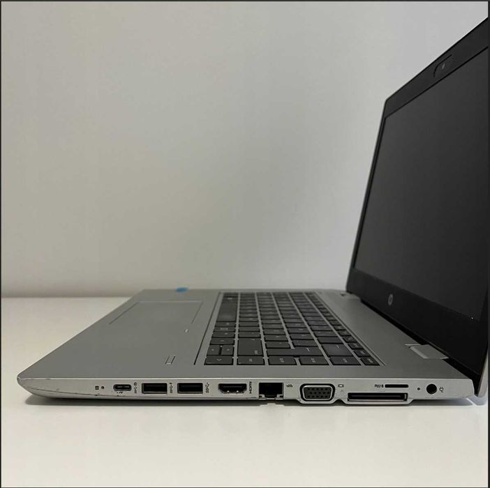 HP 645 G4 14"|AMD Ryzen 3|8 GB|256 GB|WIN10|ZASILACZ