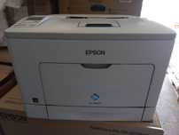 Impressora Epson AL-M300