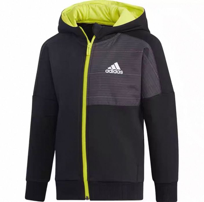 Дитяча кофта adidas 98-104