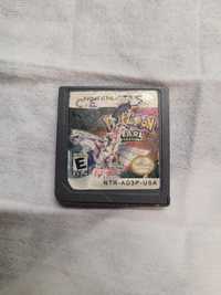 Pokemon pearl nintendo ds wersja usa