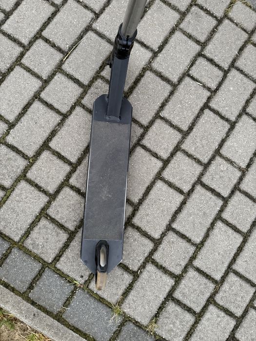 Hulajnoga wyczynowa movino