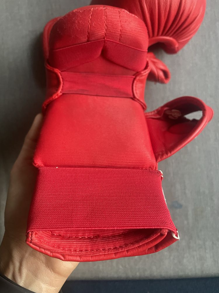 Luvas karate criança