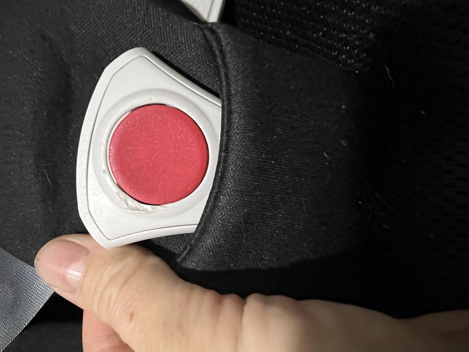 Автокрісло Cybex Cloud T i-Size Plus Sepia Black