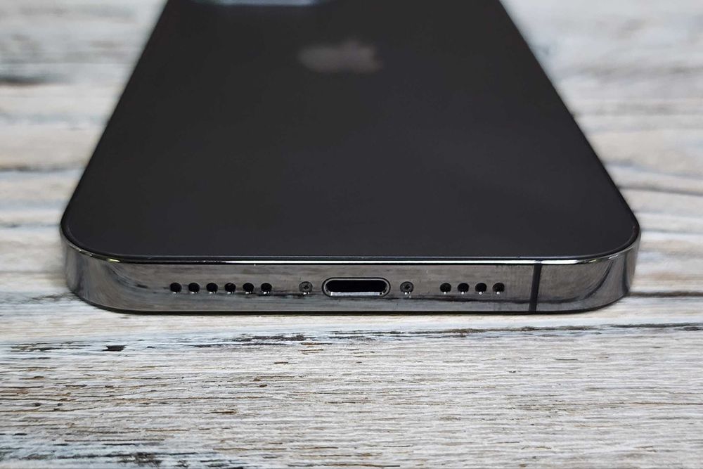 iPhone 13 Pro Max 128Gb Graphite | 499$ | Магазин Гарантия