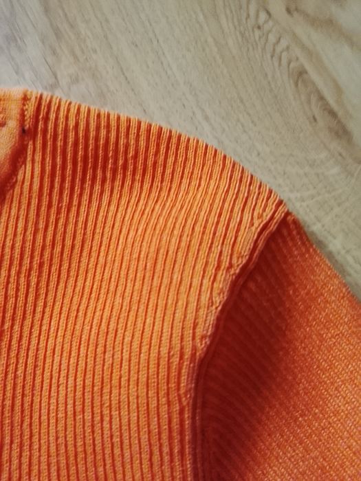 Sweter dla dziewczynki