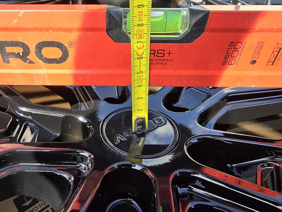Alufelgi 19" 5x120 8.5J i 9.5J BMW F30 F31 F32 F10 F11 E92 E90 E91 !