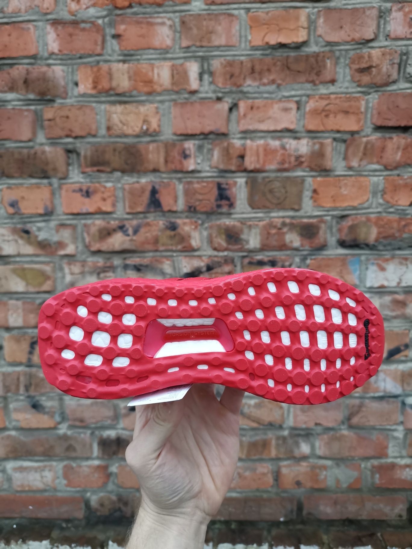 Оригинальные женские кроссовки Adidas Ultraboost DNA S&L FX1334