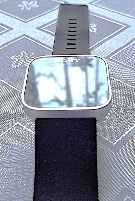 Sony MN2 Smart Watch
