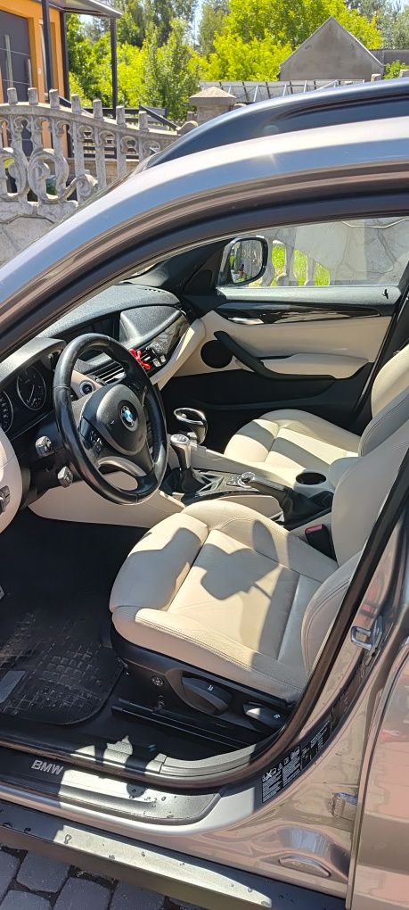 Sprzedam BMW X1 2011r Xdrive 4X4 Osoba prywatna!!!