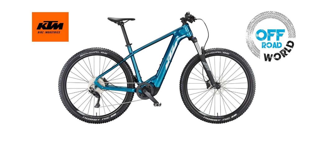 KTM Macina Team 691