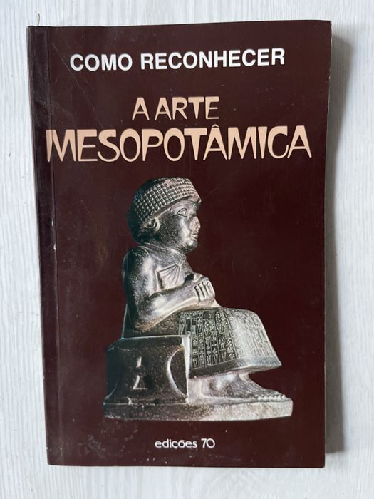 Colecao de 10 livros de História da Arte