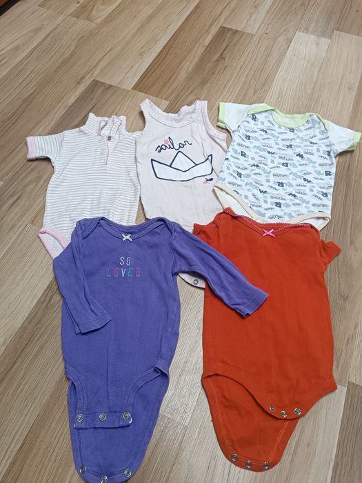 Продам дитячі речі від народження