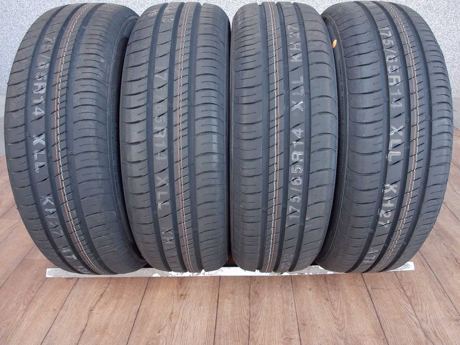 Kumho EcoWing ES01 175/65/14 86T XL Nowe z 2024r