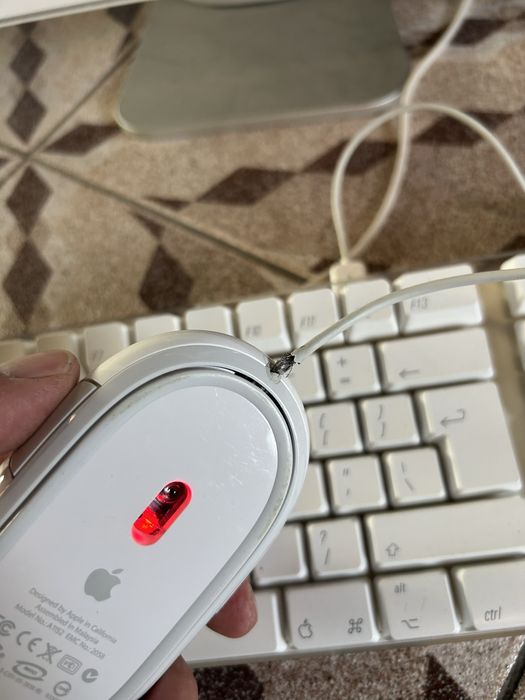 Imac dla kolekcjonera