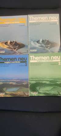 Themen neu 1 , themen 2