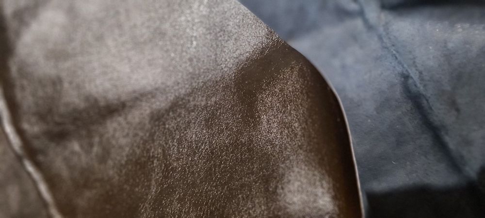 Натуральная кожа , шкурки