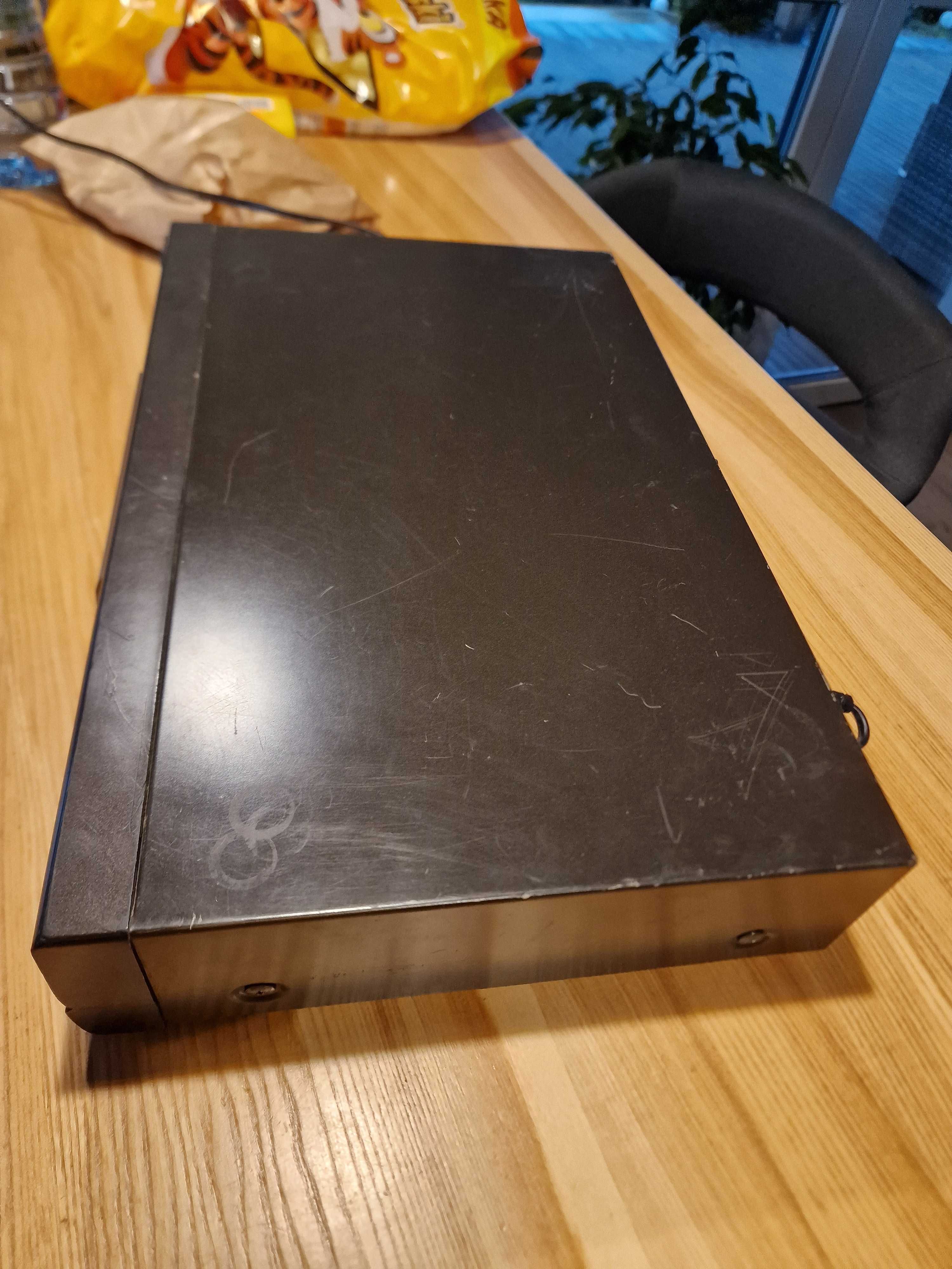 Technics odtwarzacz CD SL-PG 480A
