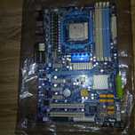 Płyta Główna Gigabyte GA-MA770T-UD3P / DDR3 / AM3