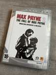 Max Payne 2 na PC