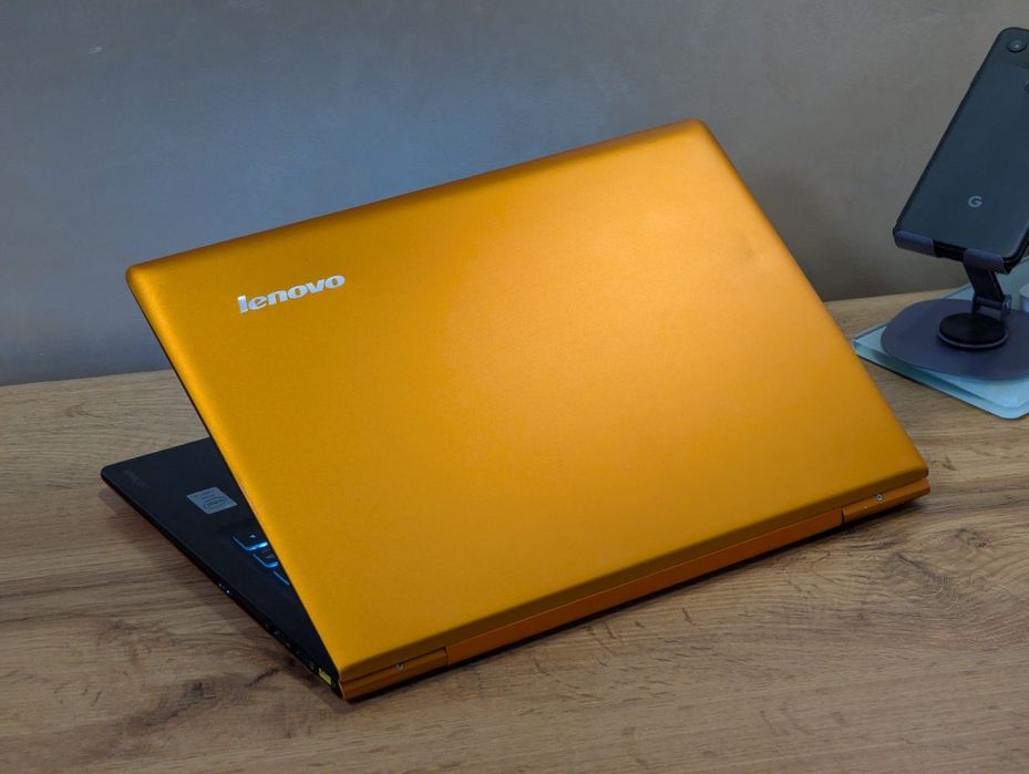 Ультрабук Lenovo IdeaPad U330p i3/4th 4/128