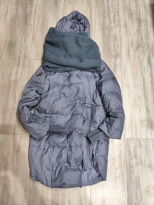 Продам куртку зимову