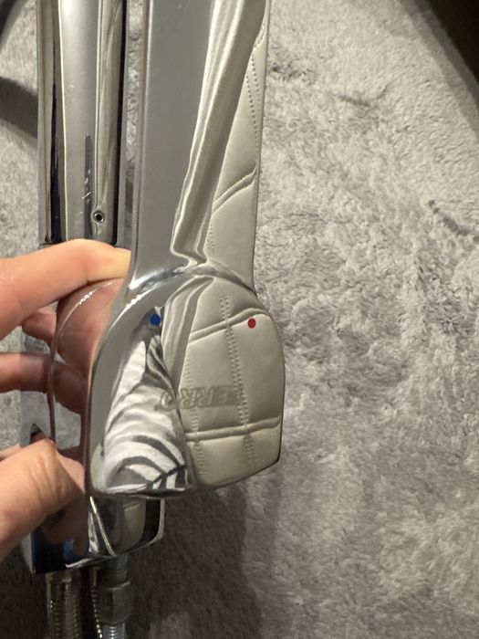 Bateria kuchenna Ferro