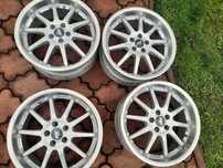 alufelgi 17 -PLw- 5x100