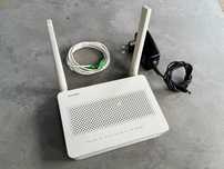 Huawei EG8141A5 APC ONT WiFi 1x GPON 1x RJ45 1000Mb/s 3x RJ45 100Mb/s