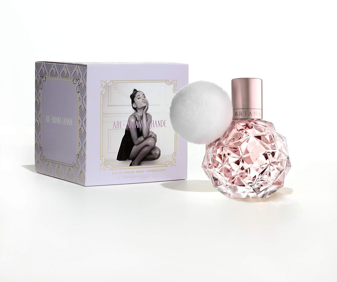 Ari Ariana Grande 34ml