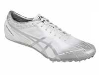 ASICS SONIC SPRINT BUTY męskie   biegowe kolce 42,5