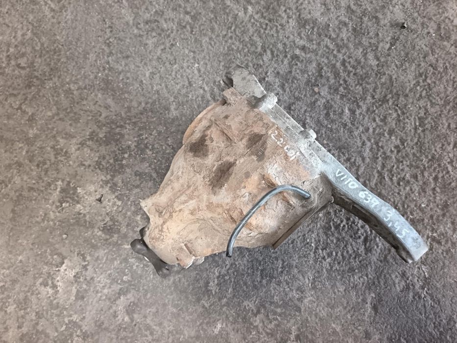 Dyfer Mercedes Vito 639 38:11 3,45 Most tył Dyferencjał