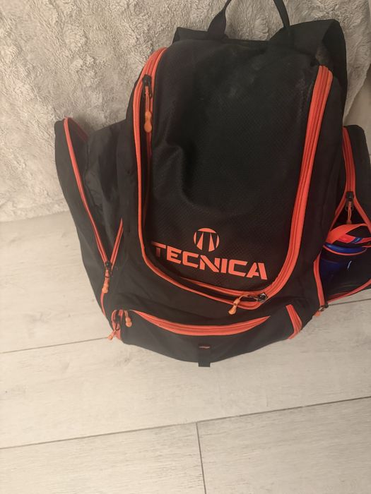 Plecak narciarski Tecnica 70 l