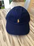 Boné ralph lauren