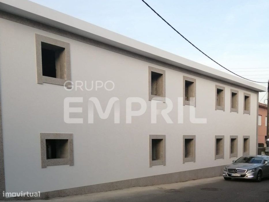 Moradia T3 Carvalhos