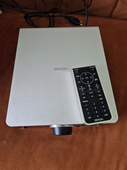 Denon pma 30 wzmacniacz amp amplituner